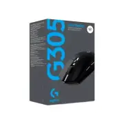 Logitech G305 Lightspeed Wireless Gaming Mouse (Black) BRAND NEW