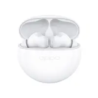 在飛比找PChome24h購物優惠-OPPO Enco Buds2 水晶白
