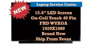 15.6" FHD LCD LED Touch Screen Display for Lenovo 01YN136 New