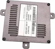 HID Ballast Compatible with for A1 A3 S3 RS3 H-ID Conversion Kits Xenon Ballast Headlamp Hidden Control Module 4G0.907.397.P 4G0907397P
