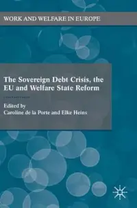 在飛比找博客來優惠-The Sovereign Debt Crisis, the