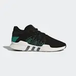 【小八】ADIDAS EQT RACING ADV W WOMEN'S DAY 婦女節 黑綠 CQ2158