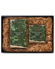 ENVIRONMENT 200ml Diffuser & 8oz Candle Gift Pack Inspired By Hotel Costes