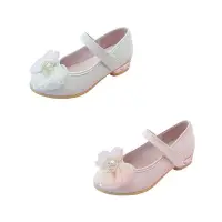 在飛比找Yahoo!奇摩拍賣優惠-Babysol～台灣製🆕閃亮金蔥 舒適  娃娃鞋／公主鞋（中