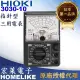 【宏萊電子】日本HIOKI 3030-10基本型模擬萬用表