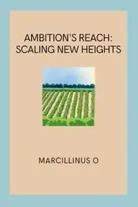 在飛比找博客來優惠-Ambition’s Reach: Scaling New 