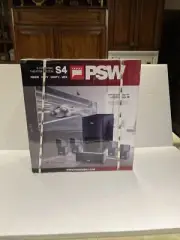 Psw S4 5.1 HD Home Theater System