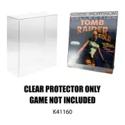 Protector For Tomb Raider Gold Collection Platinum Pc