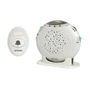 Oricom AM20 Doorbell and Phone Ring Alerting System
