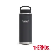 在飛比找博客來優惠-【THERMOS膳魔師】不鏽鋼真空保溫瓶1200ml(IS2