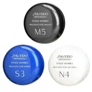 Shiseido - Professional Stage Works True Effector M5 Matte - 80g