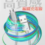 【IMIIA】USB-A TO MICRO 1.2M 鋁合金編織充電數據線