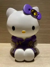 在飛比找Yahoo!奇摩拍賣優惠-Hello Kitty存錢筒撲滿 Hellokitty中國服