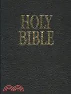 在飛比找三民網路書店優惠-Holy Bible: English Standard V