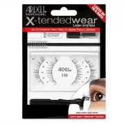 Ardell X-TENDED Wear Lash System (110) Fixed Size