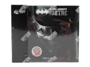 Cryptozoic CZPLUS Dark Nights: Metal Hobby Box - FACTORY SEALED
