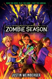 在飛比找誠品線上優惠-Zombie Season