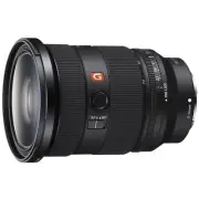 Sony FE 24-70mm F2.8 GM II Full-Frame Standard Zoom G Master Lens