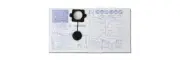 ​Beta Tools 1870-20/5S 5 Horizontal Paper Bags for 1870 Vacuum Cleaner 018700021