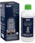 De'Longhi EcoDecalk Descaler, Eco-Friendly Universal Descaling Solution