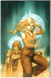 DUNE HOUSE HARKONNEN #3-1 PER STORE FRANY UNLOCKABLE VIRGIN VARIANT-BOOM STUDIOS