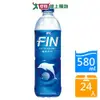 黑松FIN補給飲料580mlx24入/箱【愛買】