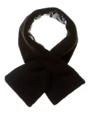 J.Mclaughlin Pauline Scarf Women's Black Os