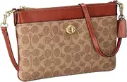 [COACH] CD271 Women's Shoulder Bag, B4NQ4, B4NQ4, Free Size