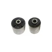 Trupro Rear Trailing Arm Lower Bush Kit for LDV G10 SV7A SV7C 1.8L 2.0L 2.4L RWD