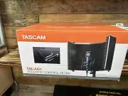 Tascam Acoustic Control Microphone Filter - TM-AR1