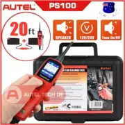 Autel PowerScan PS100 12V&24V Electrical System Diagnostic Probe Circuit Tester