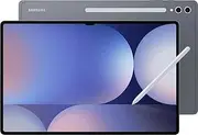 [Samsung] Galaxy Tab S10 Ultra 14.6” AMOLED Touchscreen, 256GB SSD Tablet with S-Pen (Wi-Fi Only, 12GB RAM, Fingerprint Reader, Android 14 OS) US Version, Moonstone Gray, SM-X920NZAAXAR