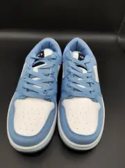 AND1 Slam Men’s Basketball Shoes, Low Top Casual Court Sneakers for Men - Light