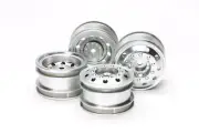 Tamiya - RC On-Road Racing Truck Wheels for MAN TGS Trucks