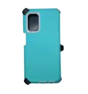 Case For Samsung Galaxy A32 5G OtterBox Defender Series - Aqua White