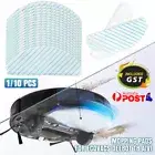 UP30pcs Mopping Pads Mop Cloth Rags For ECOVACS DEEBOT OZMO T8 AIVI T9 Power Max
