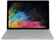 Microsoft Surface Book 2 - Intel i5-7300U 2.6GHz - Win 10 - 8GB RAM - 256GB SSD - B GRADE - REFURBISHED
