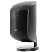 Bowers & Wilkins M1- Satellite Speaker (Pair) Original Black
