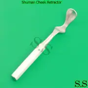 Shuman Cheek Retractor Adult Dental Instrument