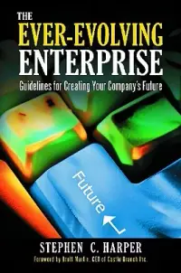 在飛比找博客來優惠-The Ever-Evolving Enterprise: 