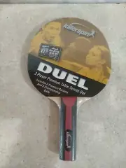 Killerspin Ping Pong Paddle (New)
