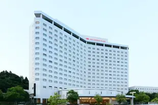 成田ANA皇冠假日飯店ANA Crowne Plaza Narita