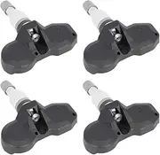 TPMS Sensor 3AA907275F Compatible for V/W Tiguan 2012/01-2019/12 Passat 2010-2015 Compatible for Touran CC 2011/06-2020/12 3AA907275 433MZH