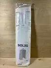 New Ikea SOLIG 101.481.57 Bed Canopy Insect Bug Mosquito Net 0150CM 59''
