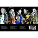 BIGBANG 2013 ALIVE GALAXY TOUR IN SEOUL 3DVD