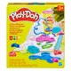 【孩之寶】 培樂多Play-Doh 學習遊戲組