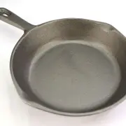 Trenton 26cm Round Skillet Grill Pan
