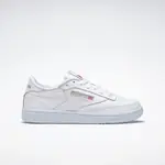 Club C 85 Shoes White/Light Grey