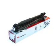 Manfrotto MT055XPRO3 Aluminum Tripod 3 Section