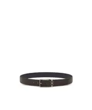 Ferragamo Reversible Gancini Belt 110,100,115,105,90,95,85 cedar brown